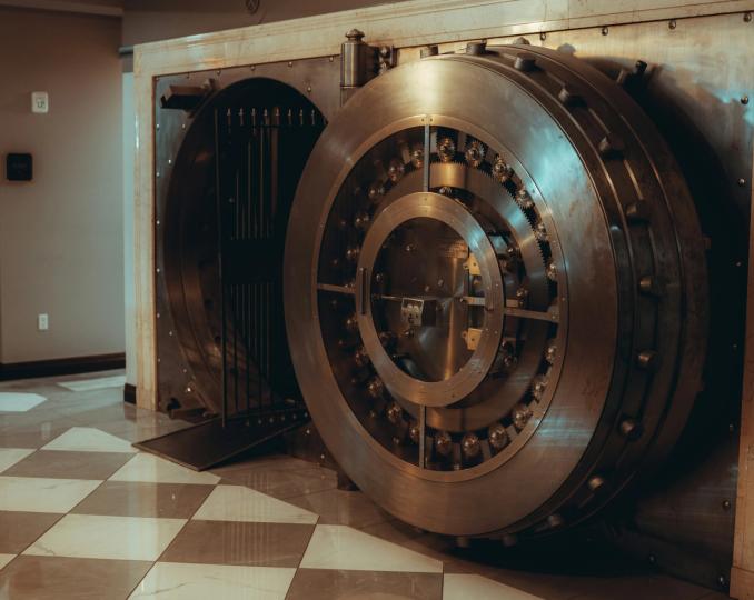 Small Texas Lender Monet Joining Field of Crypto-Focused Banks Small Texas Lender Monet Joining Field of Crypto-Focused Banks