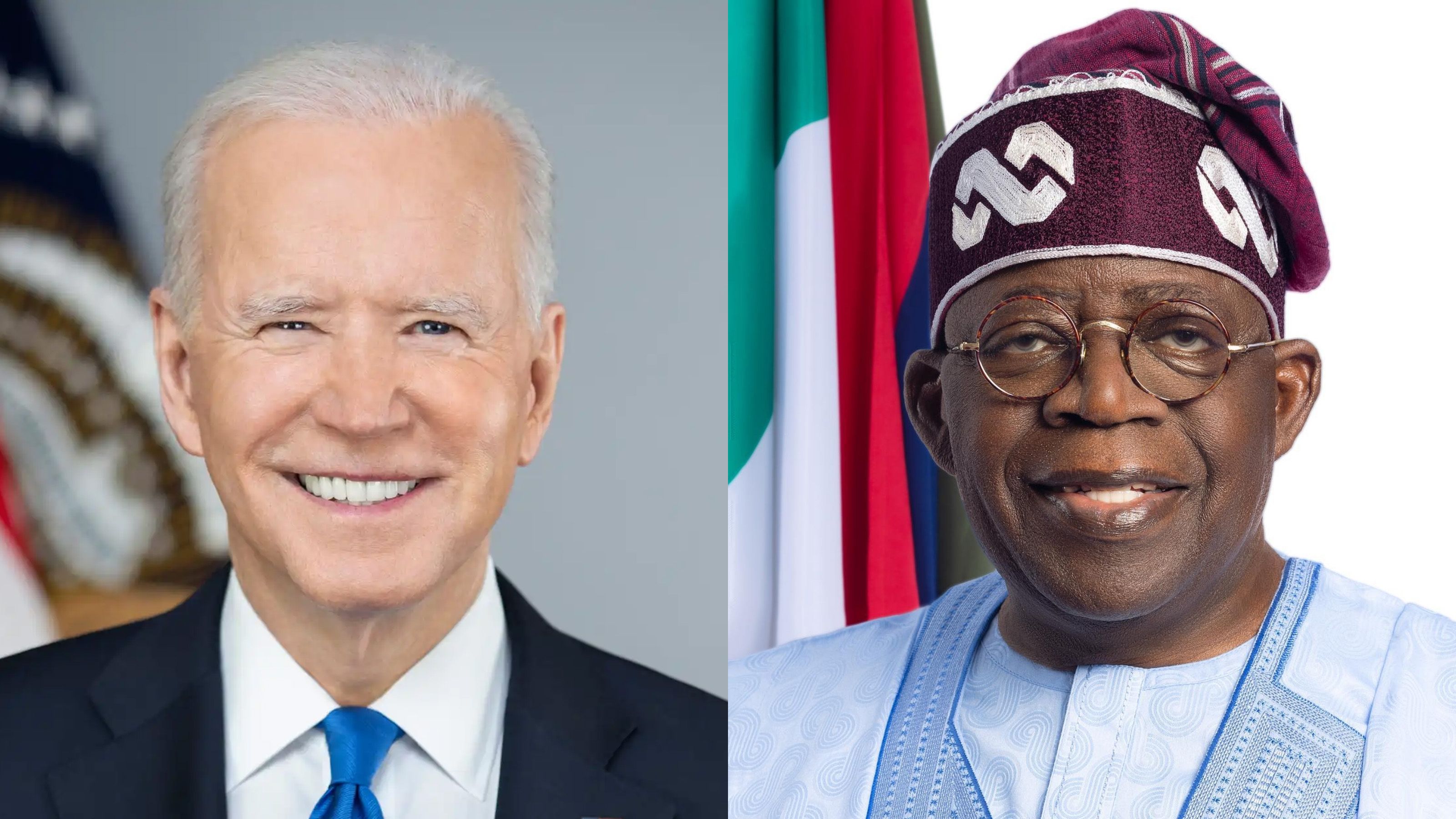 President Biden Thanks Nigerian President for Binance Exec’s Release: White House