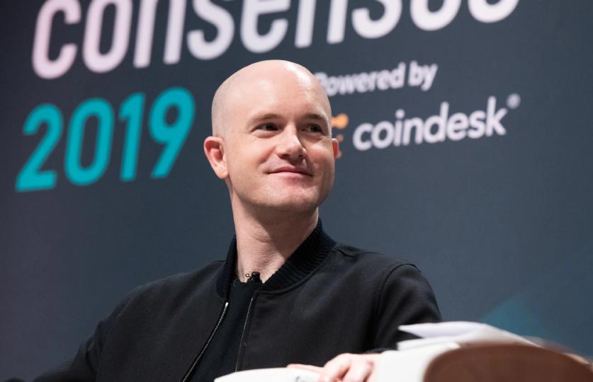 Tom Rafferty Coinbase Coinbase's Financials Are Now Public Ahead of Stock Market Listing