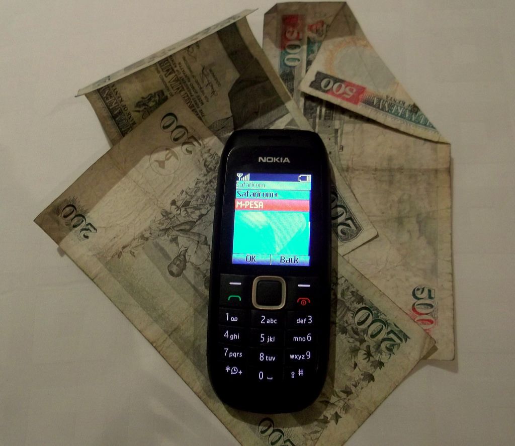 Bitcoin and M-Pesa: Why money in Kenya has gone digital