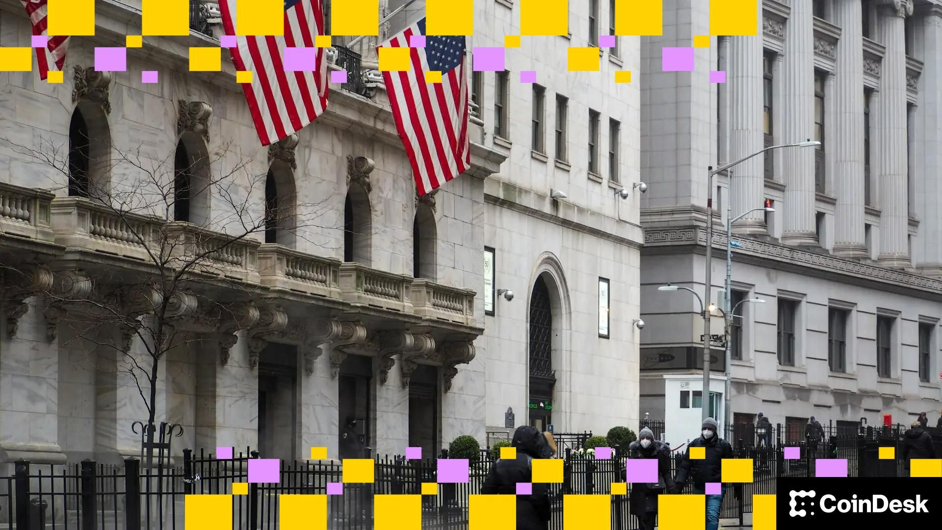 NYSE-owner forges strategic partnership with OKX exchange for tokenized stocks, crypto futures