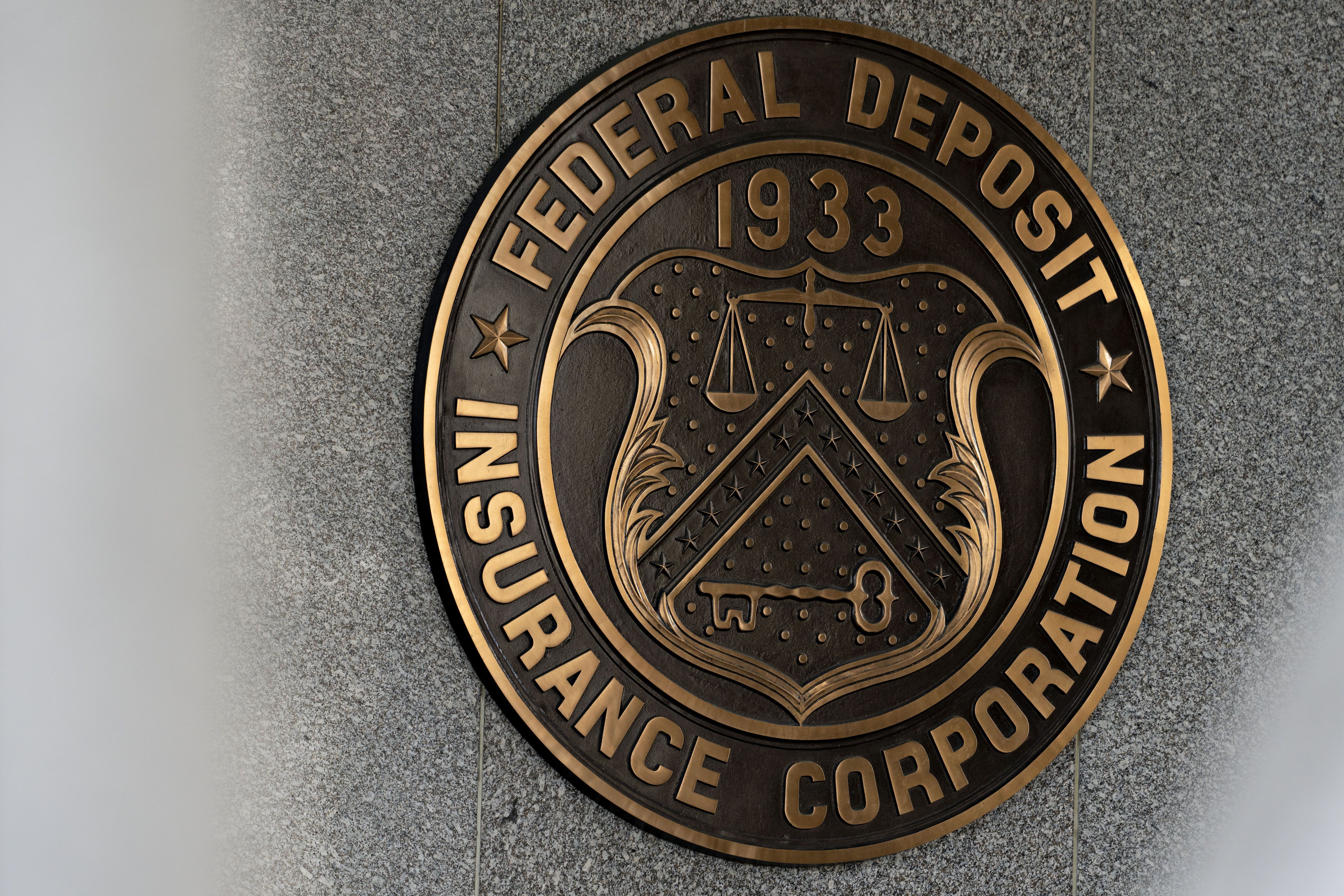 FDIC Still Unclear if USDF Stablecoin Is FDIC-Insurable