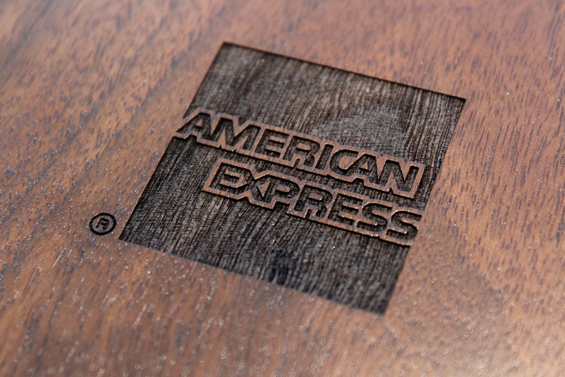 AmEx Upgrades Rewards Program with Hyperledger Blockchain