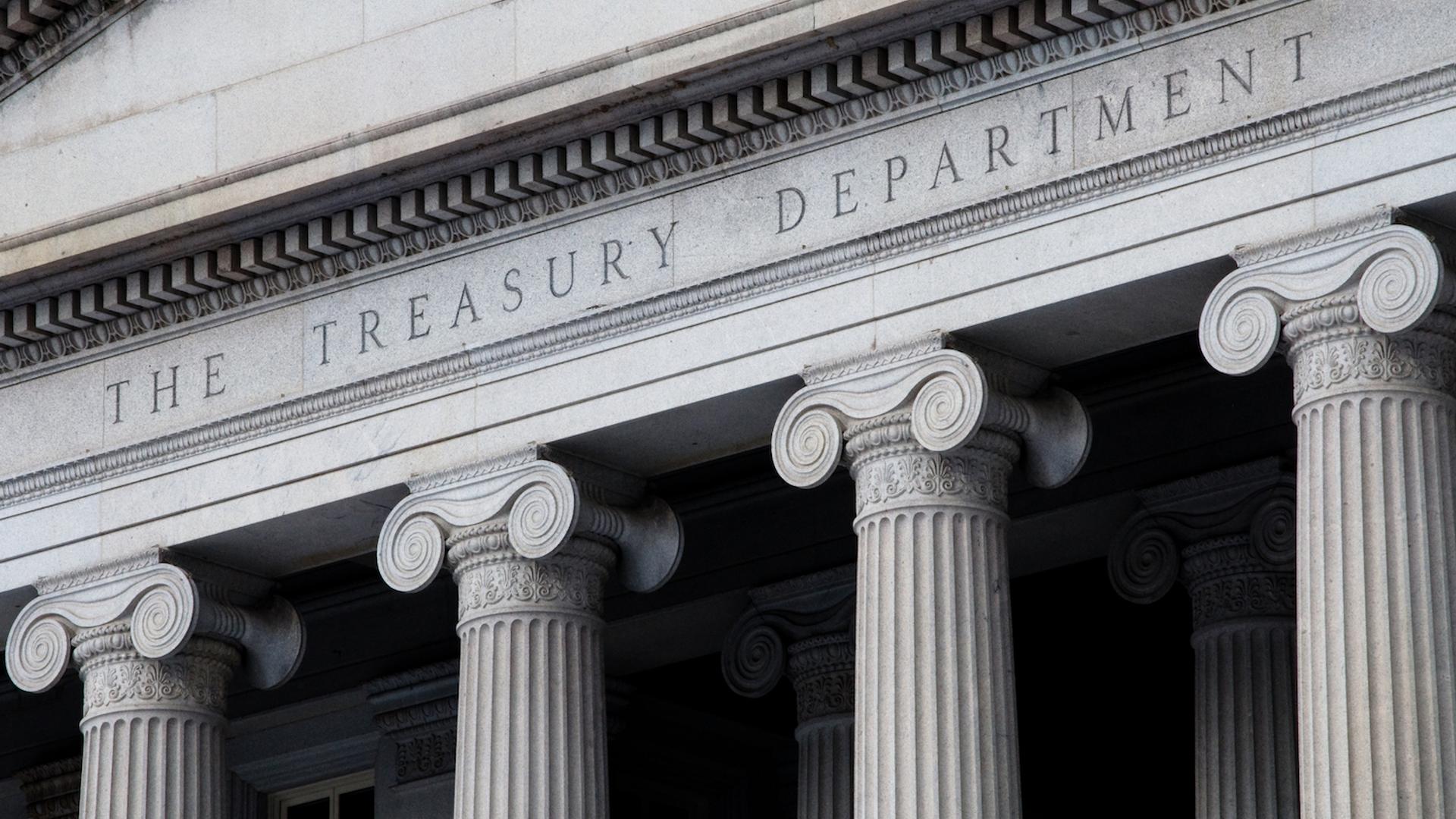 U.S. Treasury targets $2 million Hamas fundraising network spanning Europe and Gaza