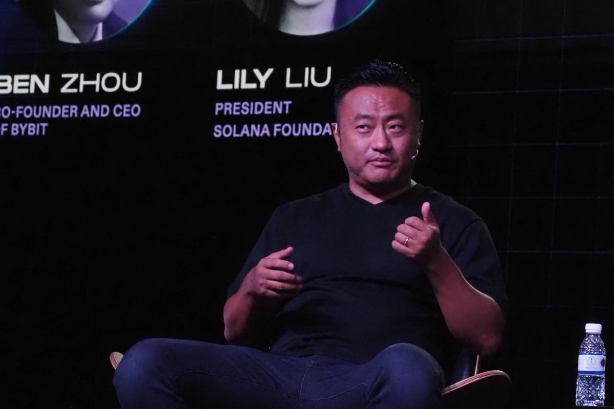 Bybit will look for big broker partnerships to take on Robinhood in the.