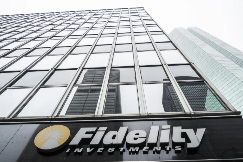 Fidelity Investments starts its own stablecoin (5 minute read)