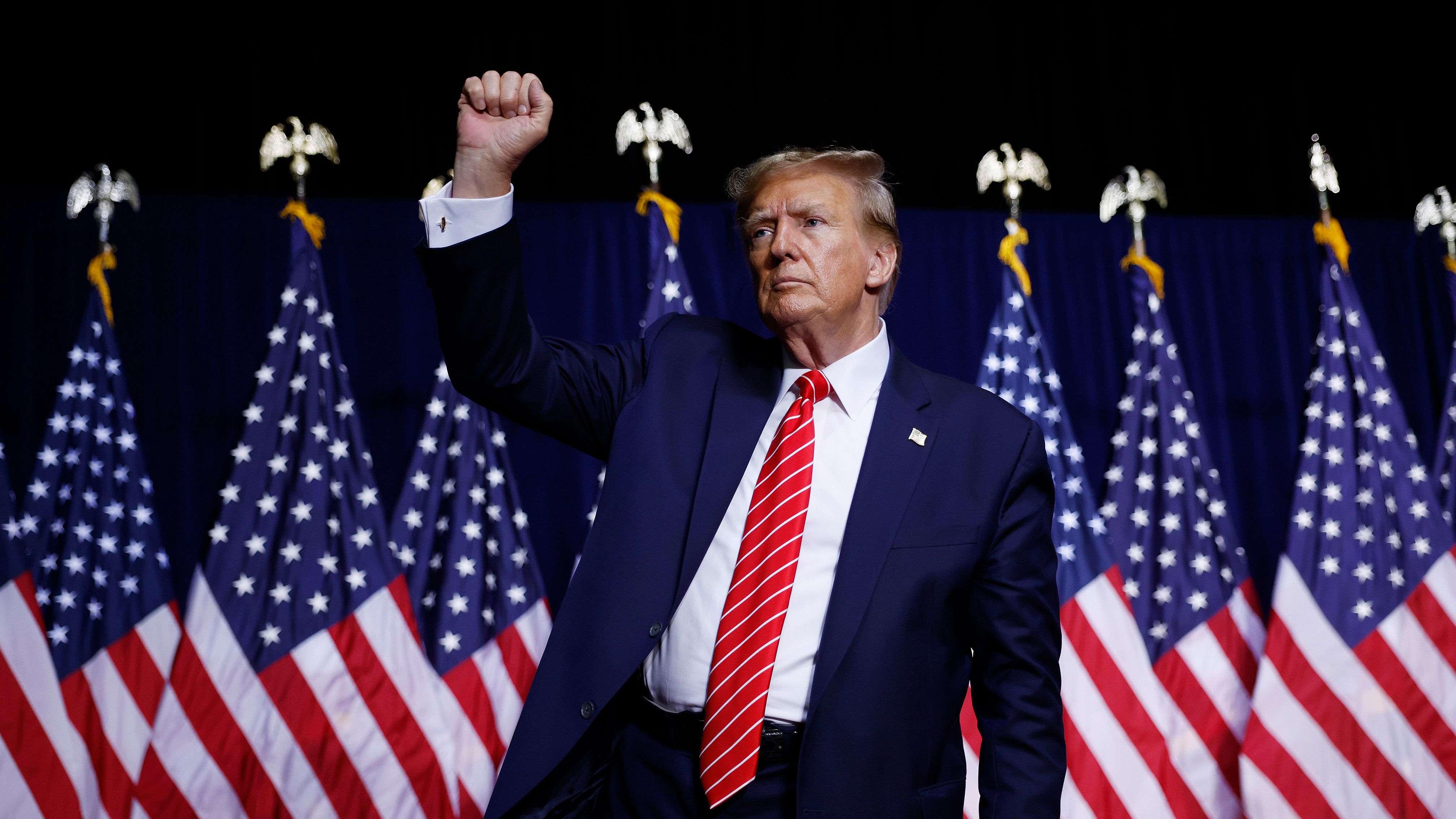 Trump is Clear Favorite Among Crypto-Owning Voters in U.S. Presidential Race: Poll