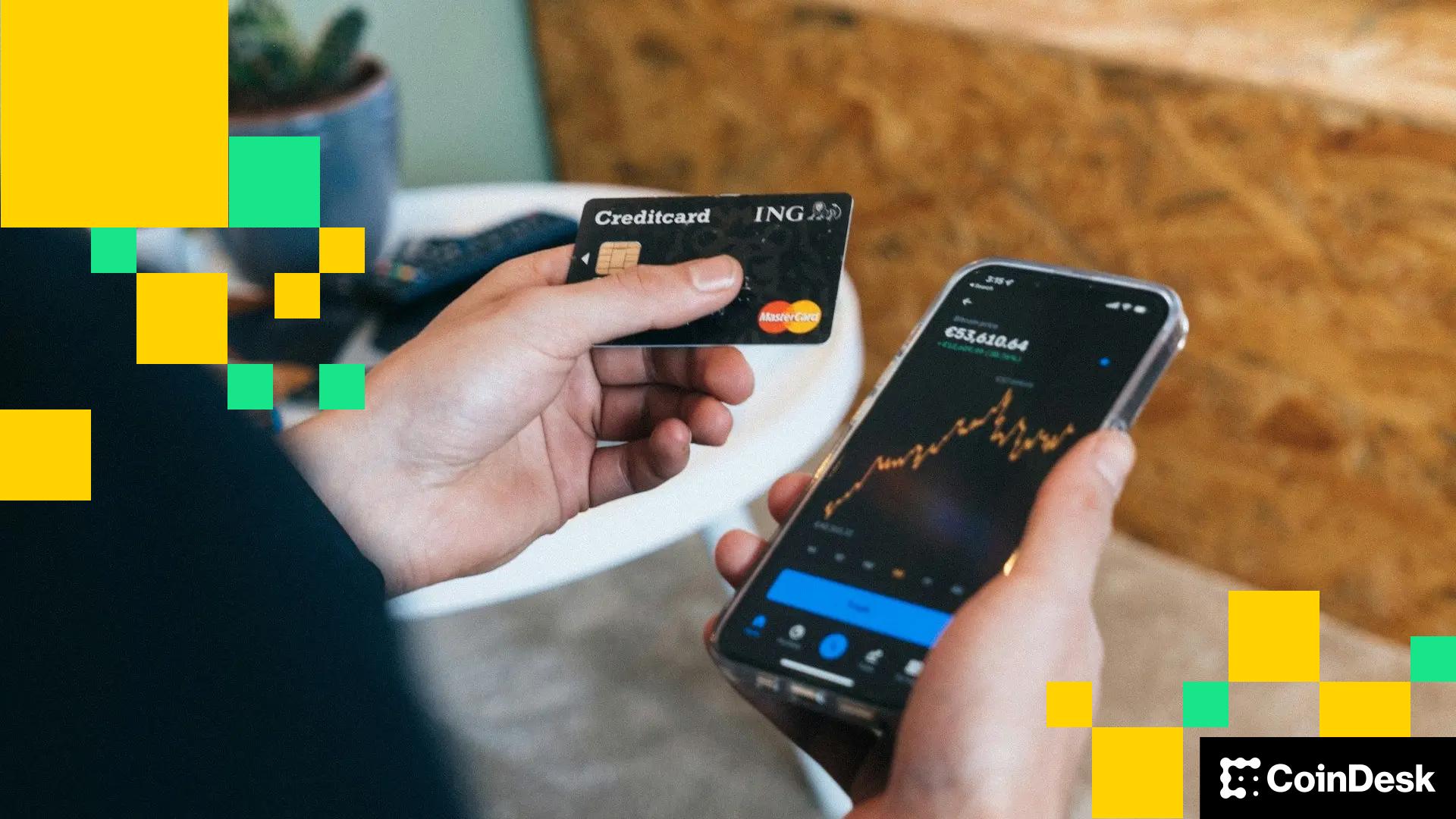 Walmart-Backed OnePay to Add Bitcoin and Ether Trading to Finance App: CNBC