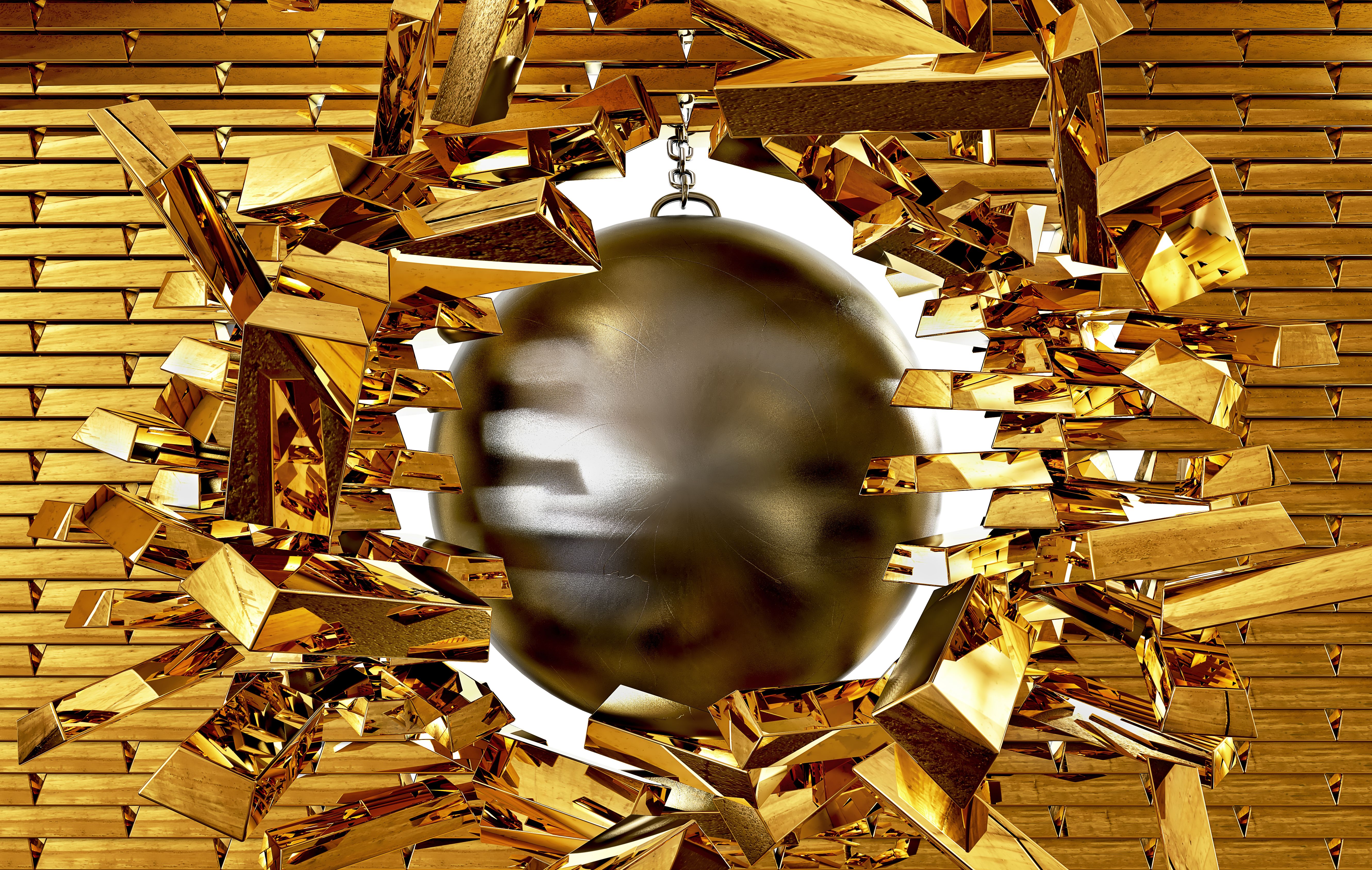 Crypto Options Liquidity Provider OrBit Markets Offers Bitcoin and  Gold-Hybrid Derivative