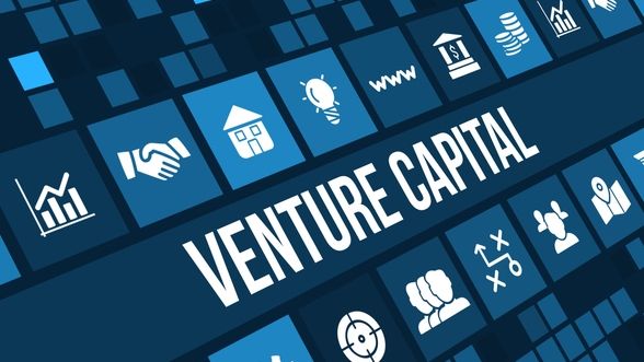 Crypto Venture Capital Fundraising Jumped Over 50% in March Amid Rally