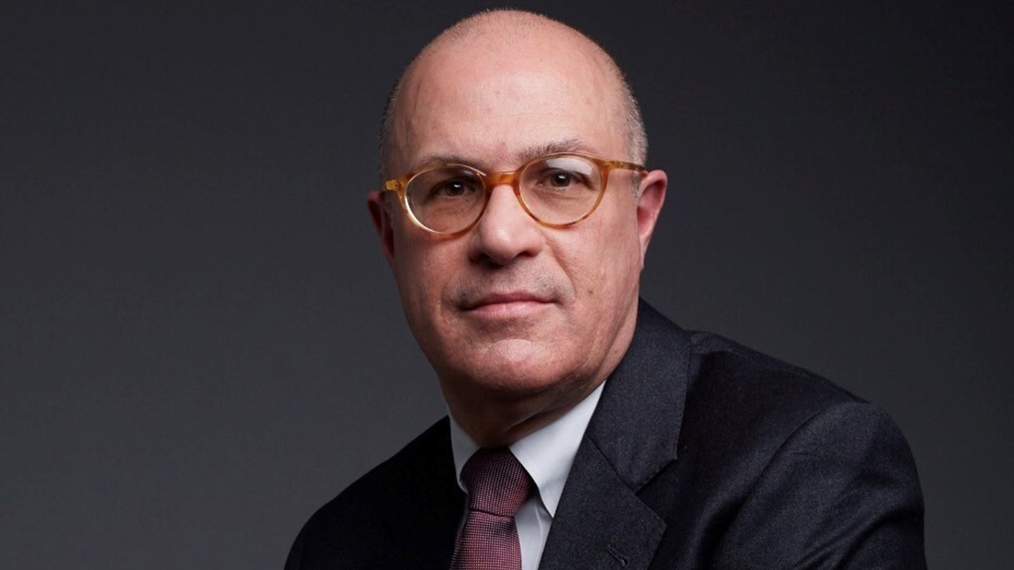 Former CFTC Chair Giancarlo: A Privacy-Protecting U.S. CBDC Could ‘Take Over the World’ 