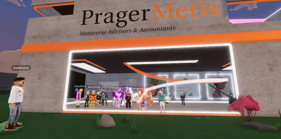 FTX’s Accounting Firm Prager Metis to Pay SEC $1.95M to Settle ...