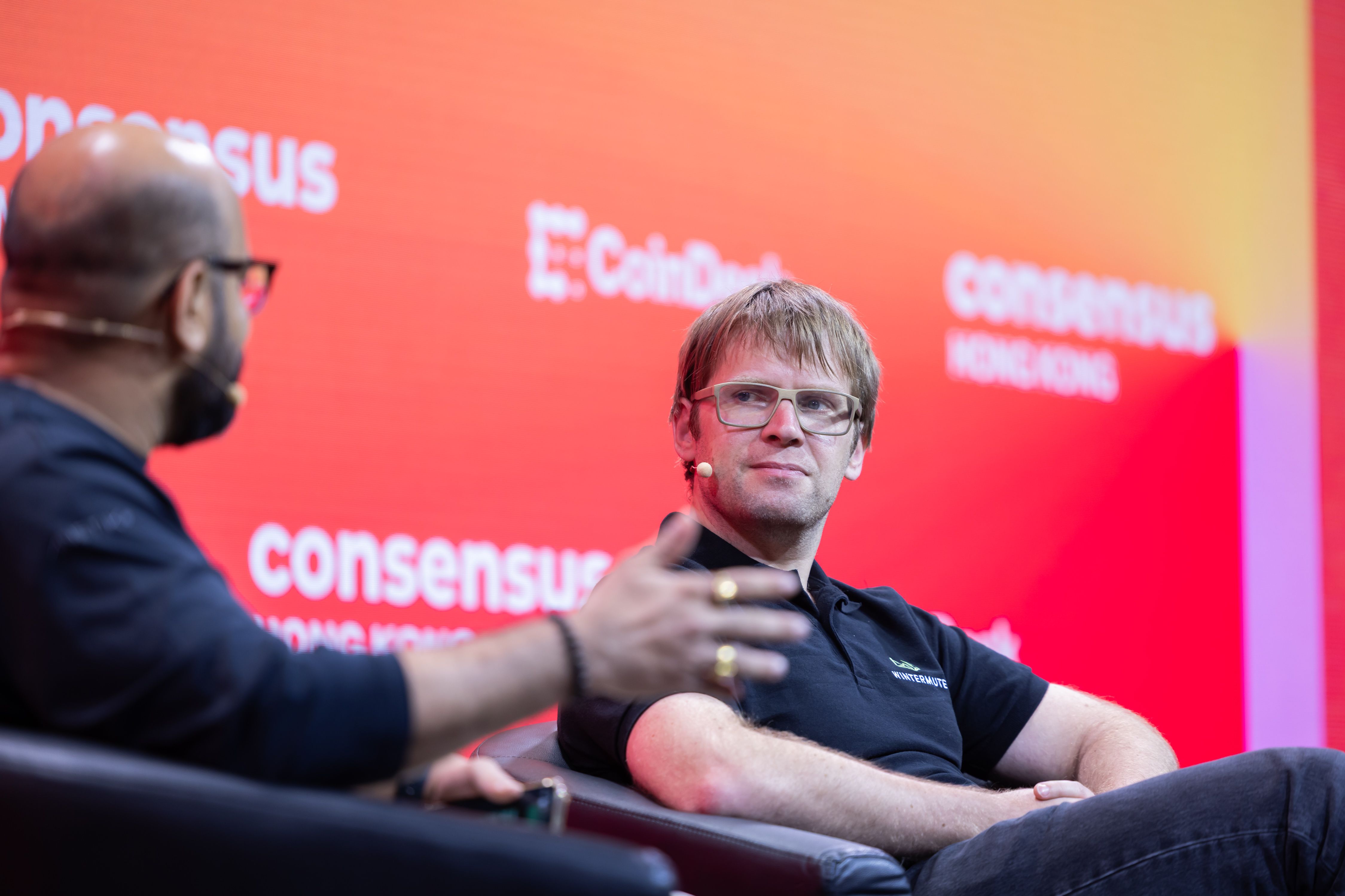 Crypto Market Maker Wintermute Snags Bitcoin Credit Line From Cantor  Fitzgerald