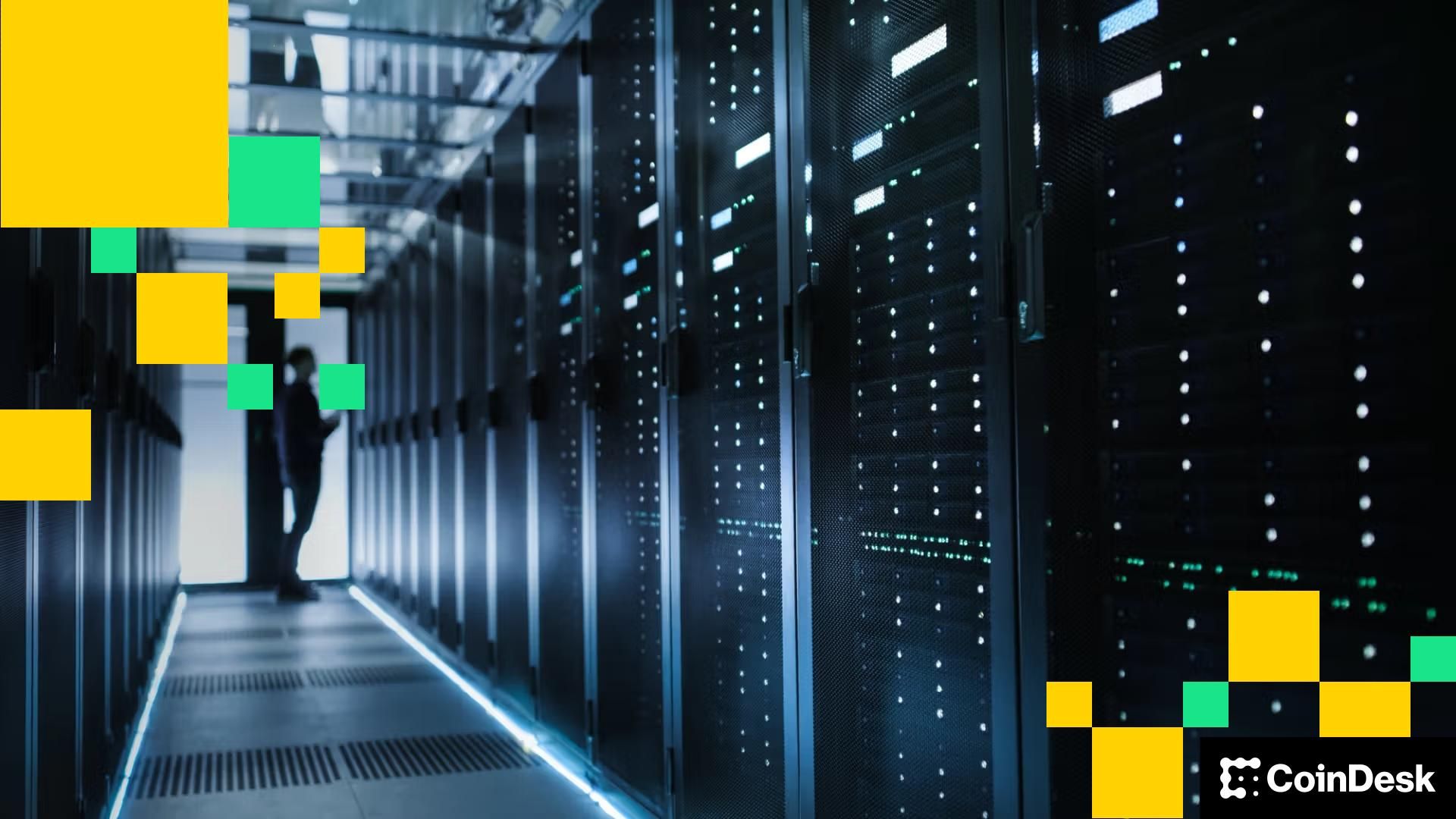 WhiteFiber signs 10-year, 40 MW colocation deal with Nscale valued at about $865 million