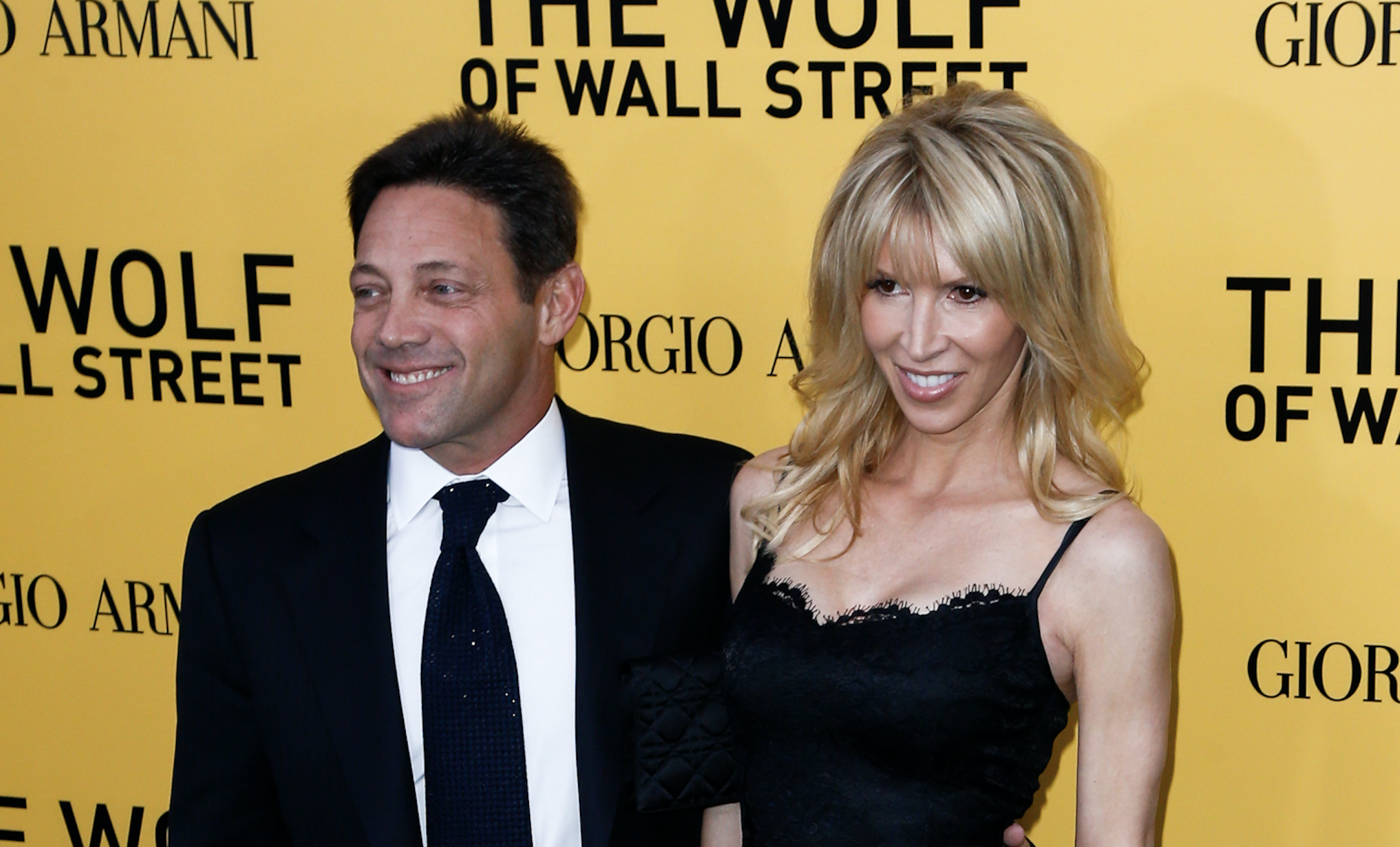 Jordan Belfort | CoinDesk