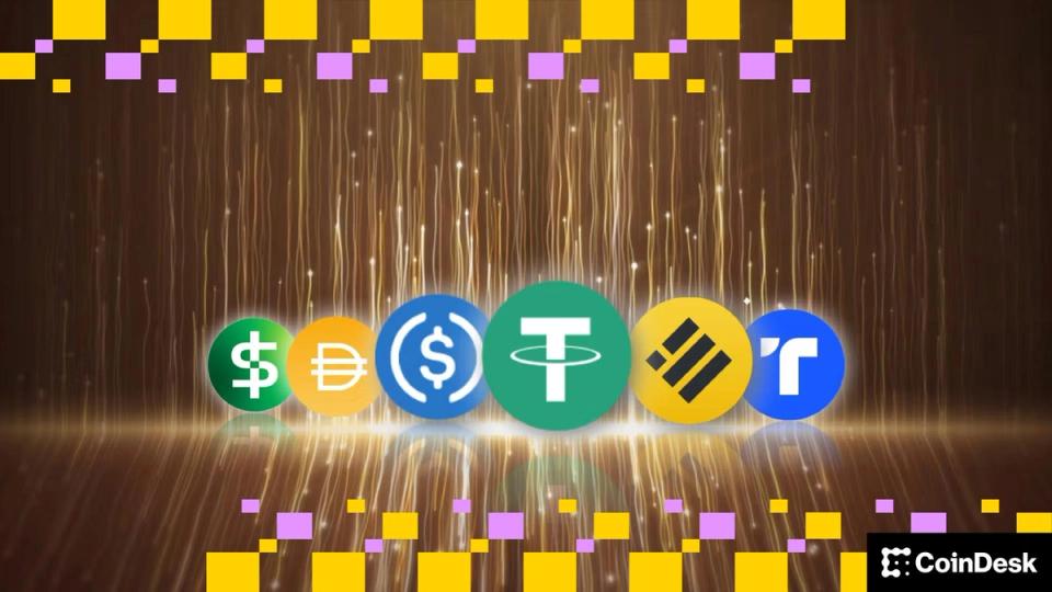 Capital is rotating into USDT, USDC stablecoins as BTC price wilts: Crypto Daybook Americas