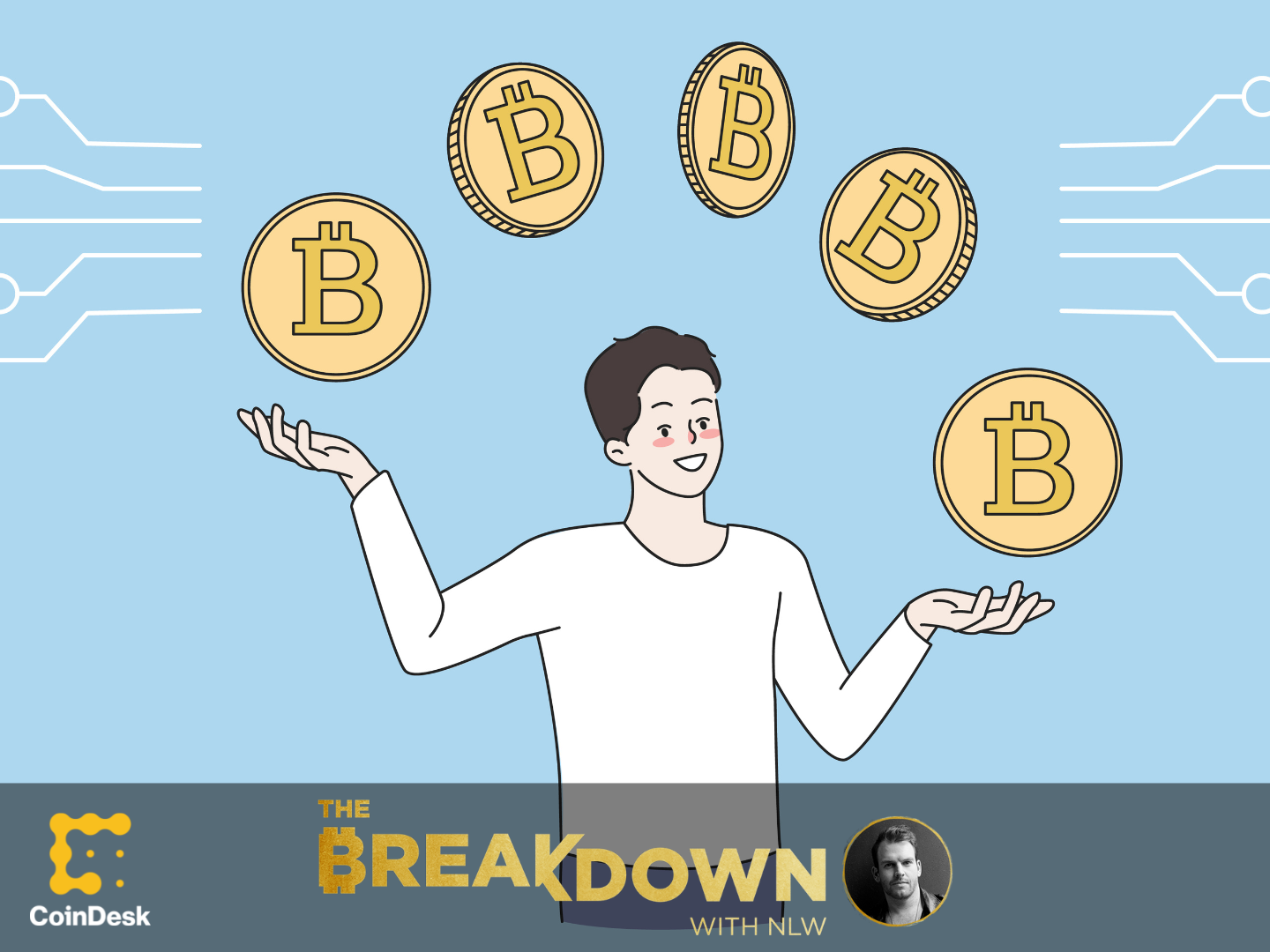 Hal Finney | CoinDesk