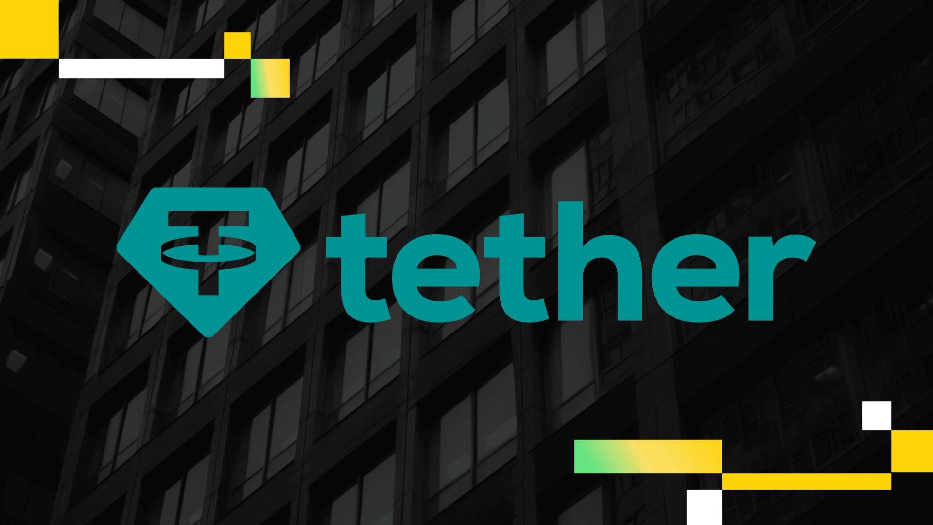 稳定币巨头Tether冻结了五个Tron钱包中的1.82亿美元USDT