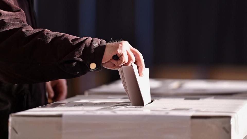 Tether executive warns the 2026 elections could have a ‘seismic impact’ on the crypto industry Tether executive warns the 2026 elections could have a ‘seismic impact’ on the crypto industry