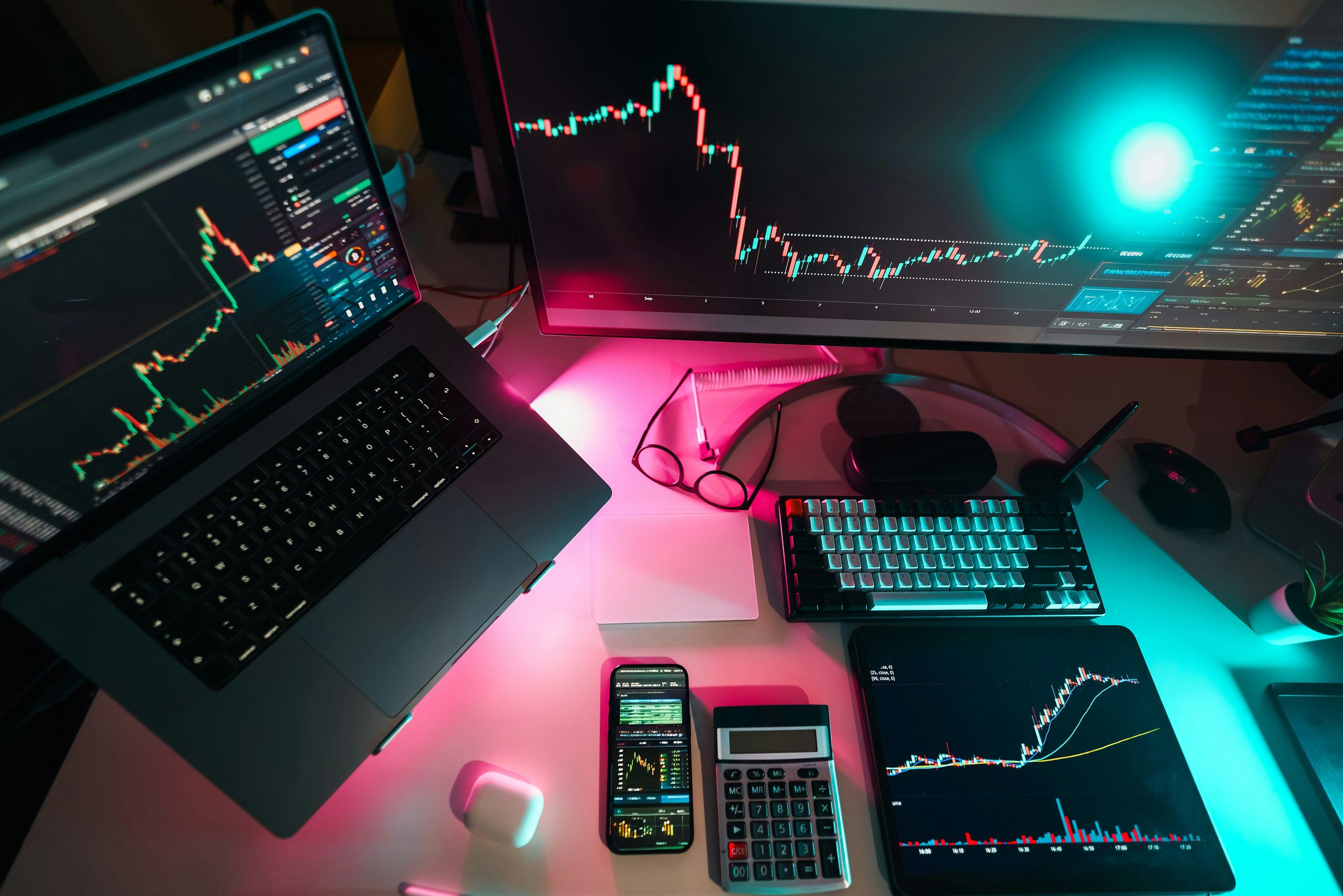 Here's what bitcoin and ether traders are doing ahead of the binary U.S. CPI print