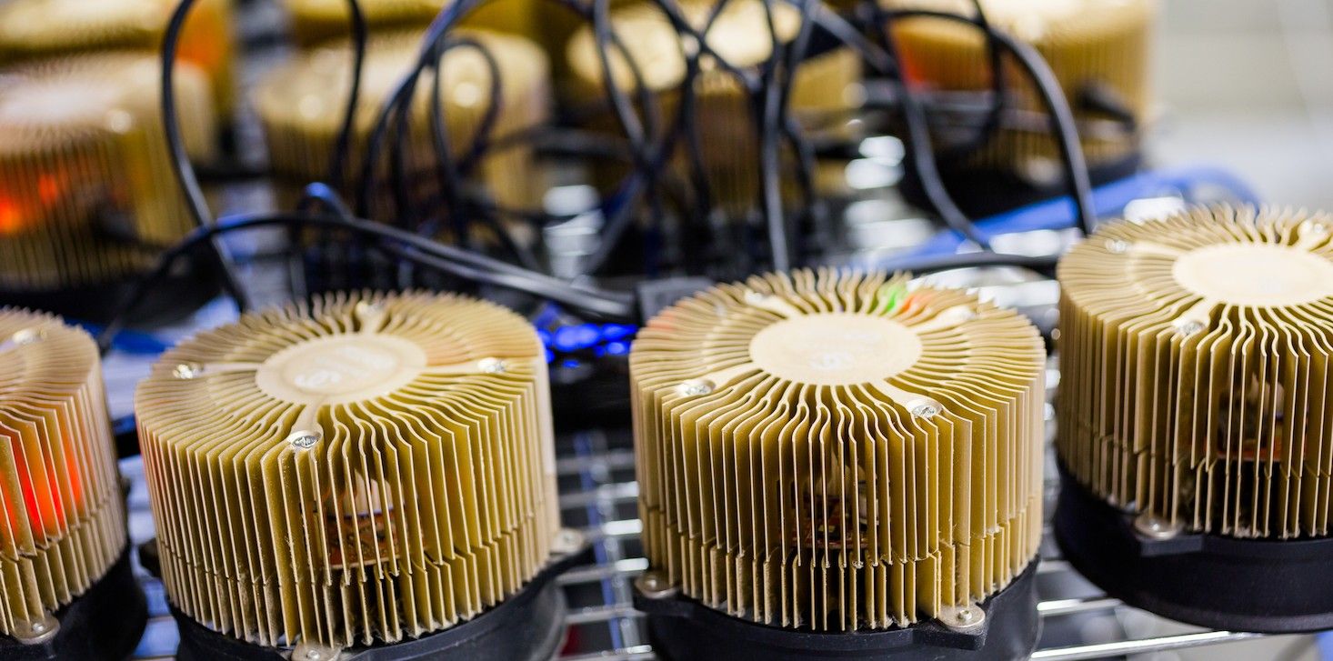 Can Hobbyist Bitcoin Miners Still Make a Buck?
