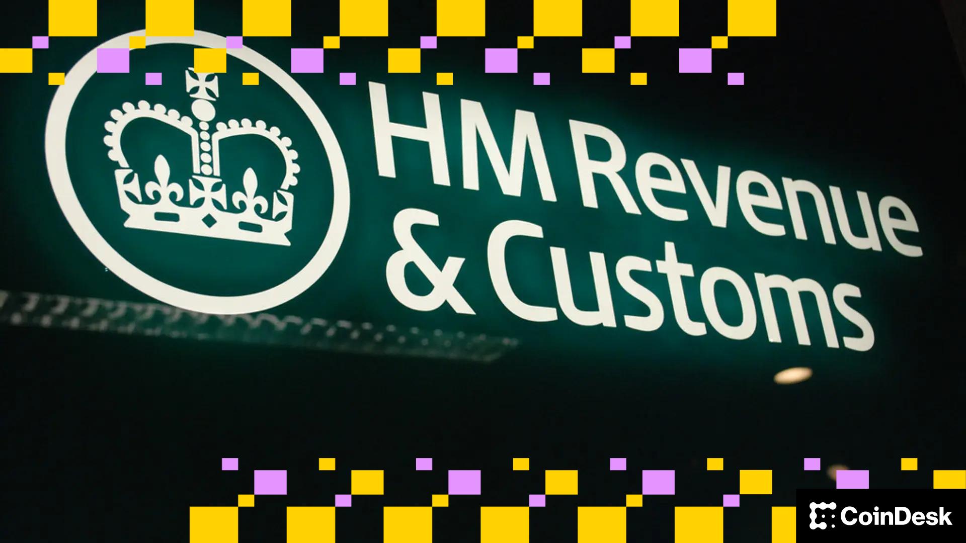 UK Government to Start Cracking Down on Crypto Tax Avoidance in January