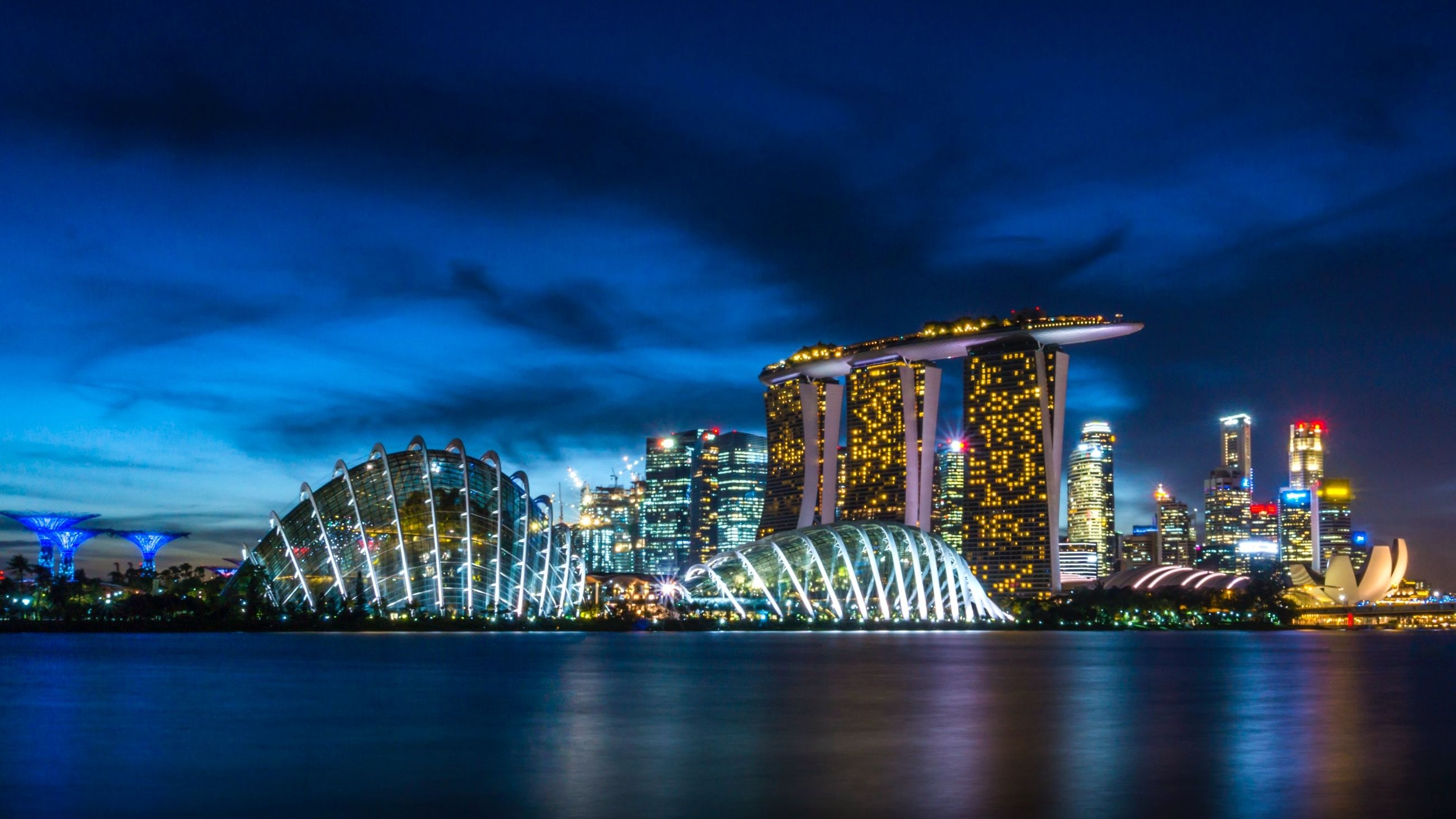 Singapore Pushes for Commercialization of Tokenization