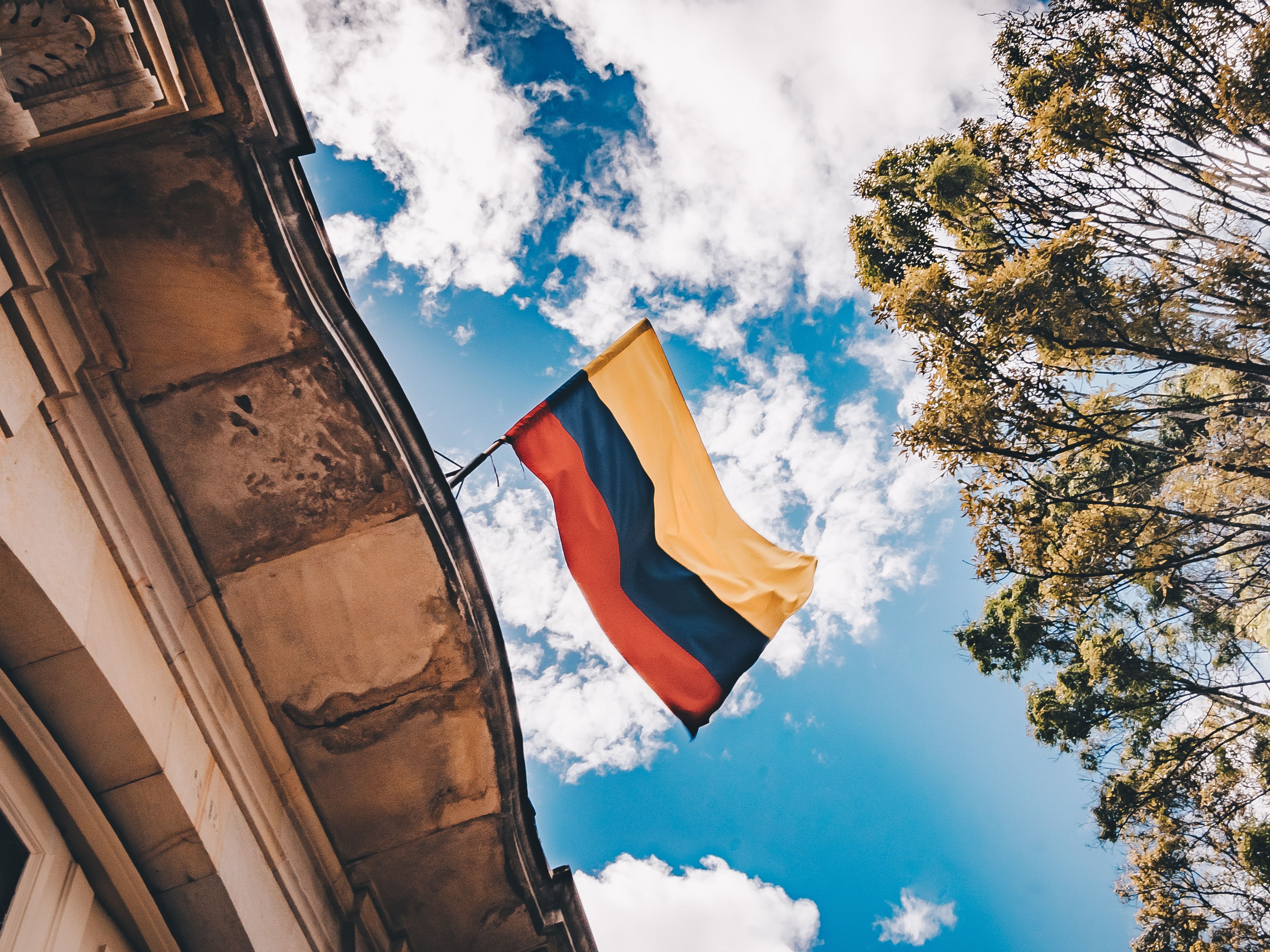 Colombia’s Central Bank Partners with Ripple to Explore Blockchain Use Cases