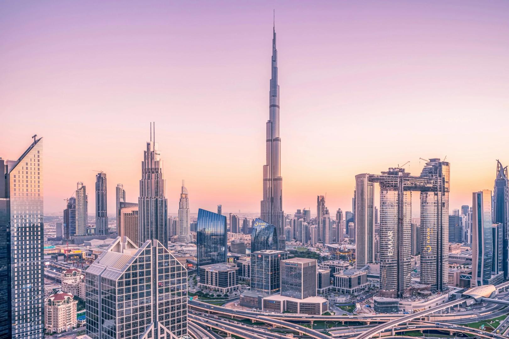 Dubai Insurance offers a crypto wallet so you can pay premiums and collect claims in bitcoin