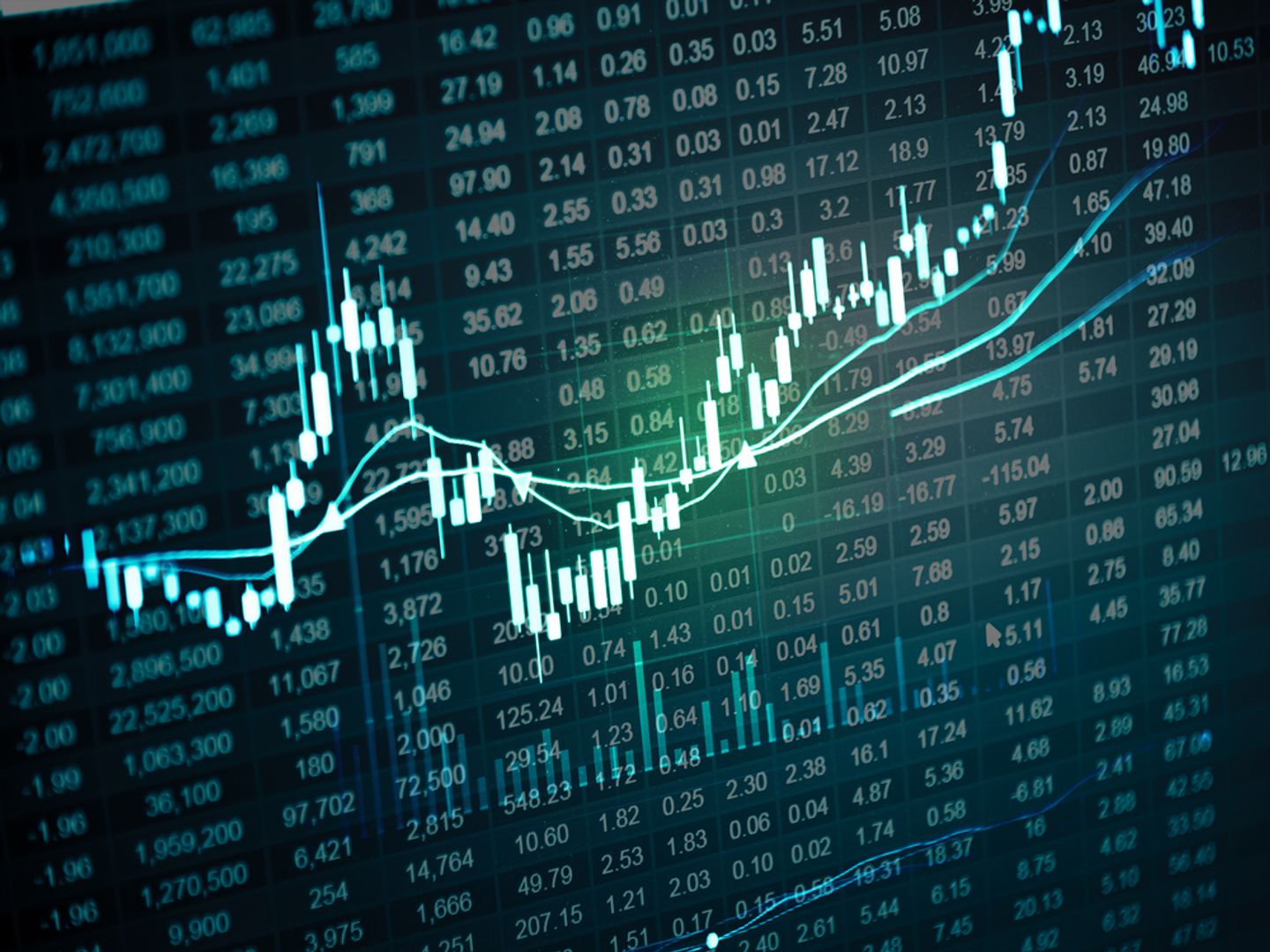 Live updates: Traders say bitcoin sell-off from $65,000 points to thin volume, not panic selling