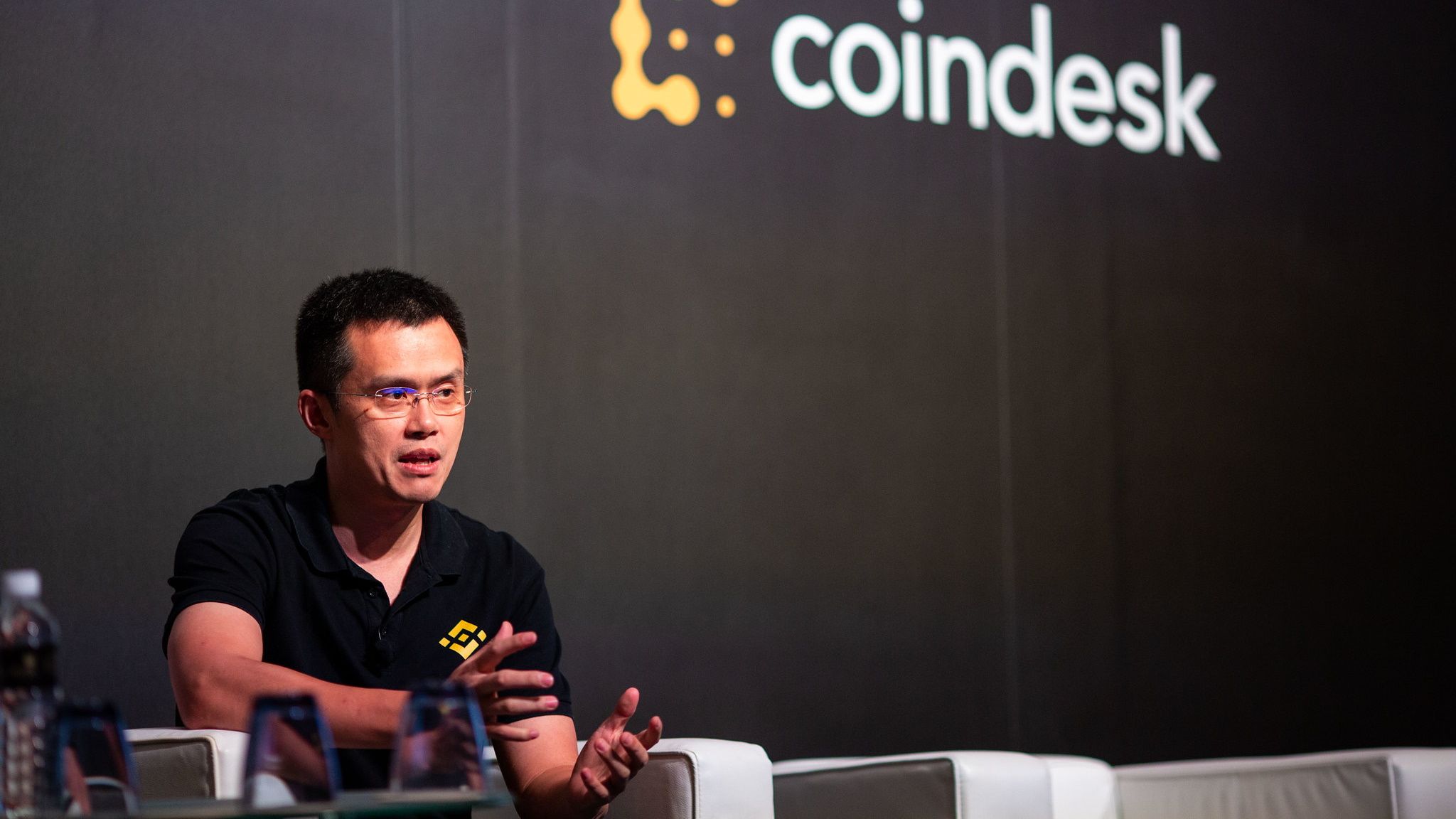 CZ Sentencing Letters Paint Former Binance CEO as Devoted Family Man, Friend