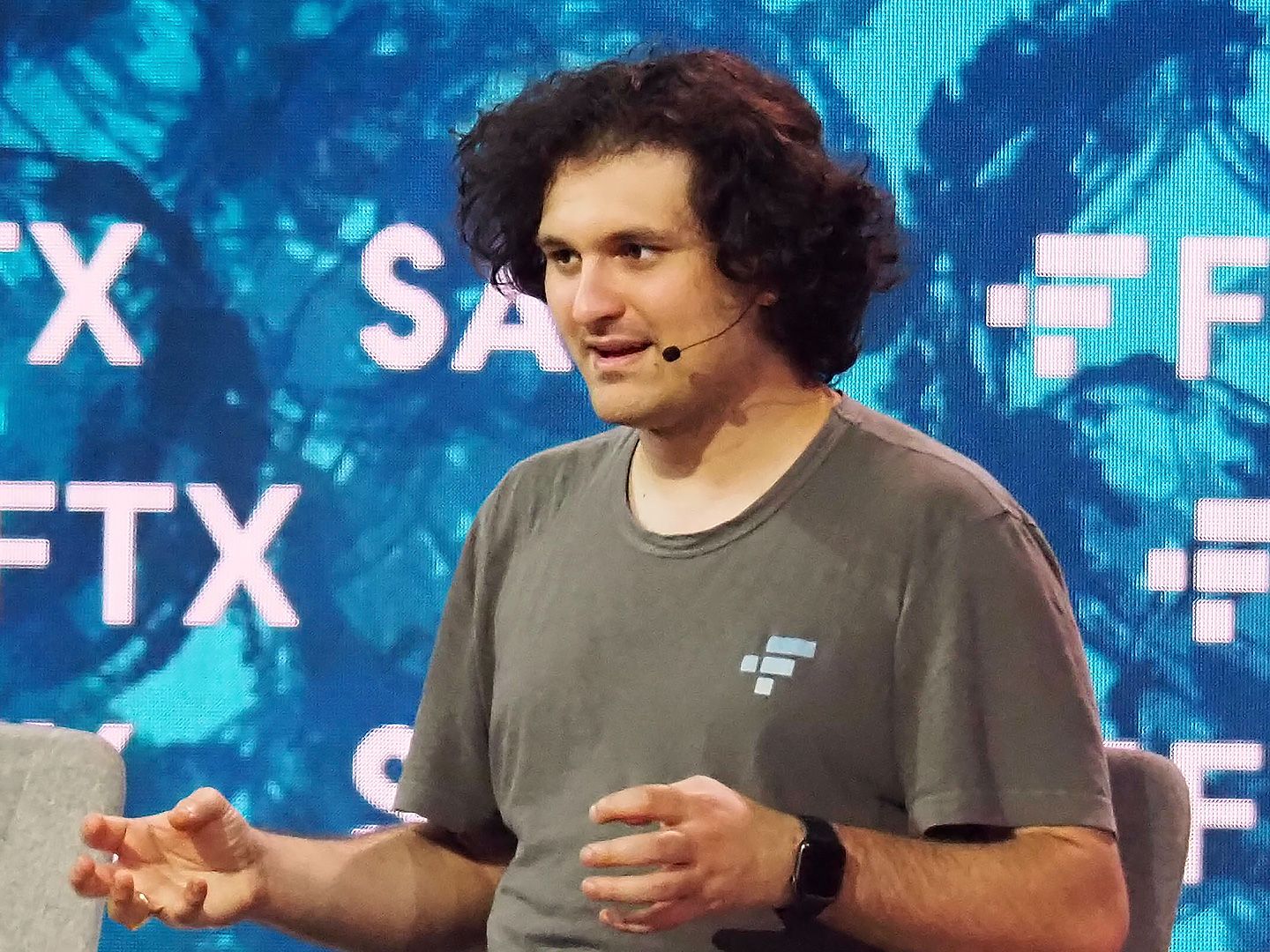 Who Still Has Exposure to FTX?