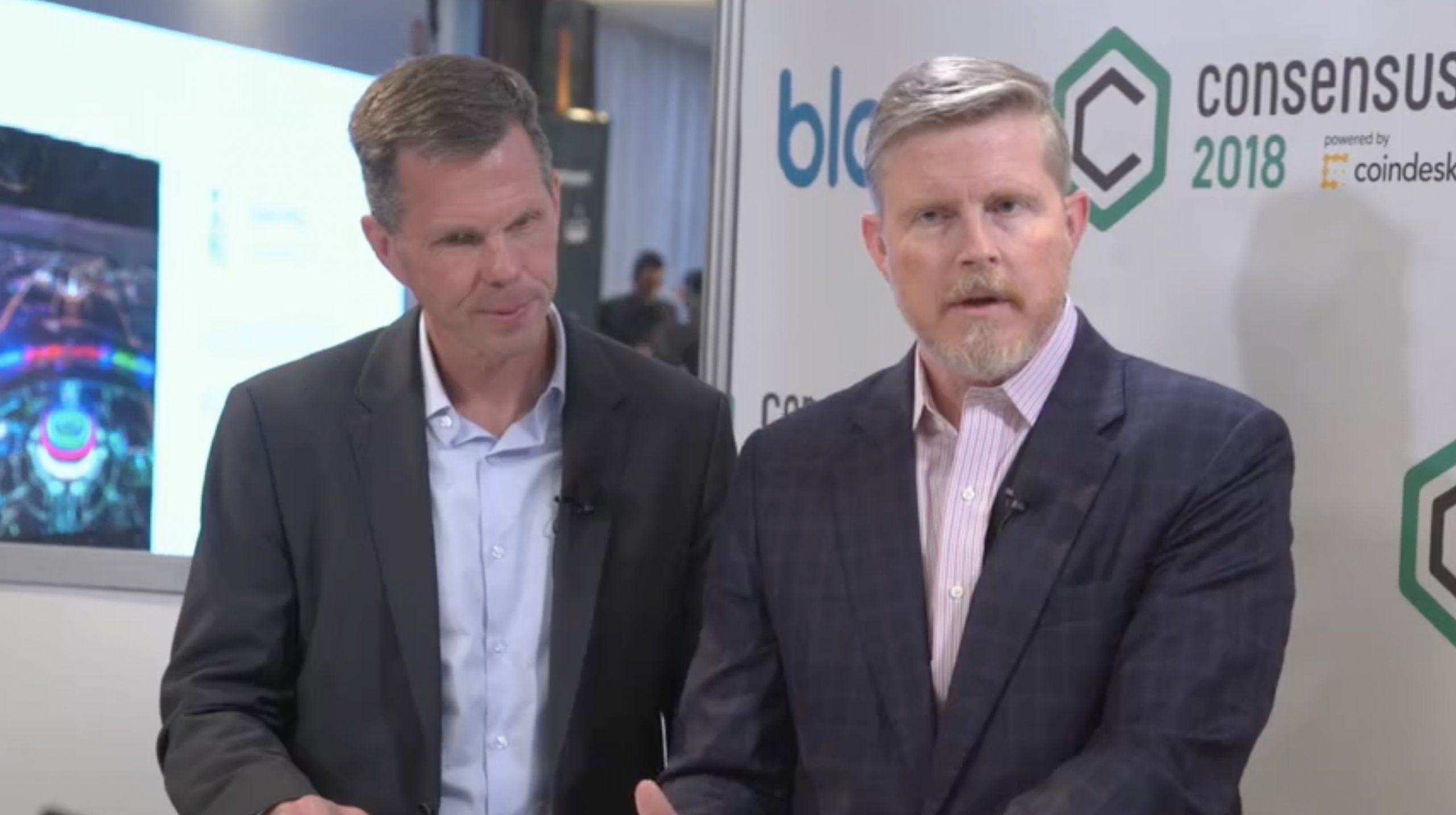 Overstock Makes Key Executive Change at Blockchain Subsidiaries