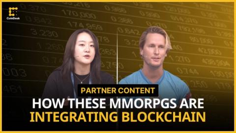 The Future of MMORPGs: Blockchain Integration in MapleStory and DeFi Kingdoms