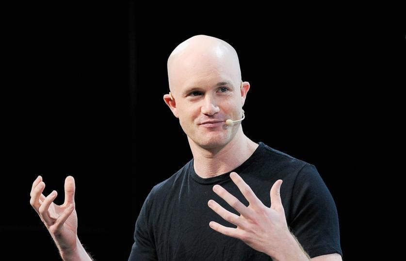 Crypto exchange Coinbase (COIN) dramatically expanding offerings, including tie-in with Kalshi Crypto exchange Coinbase (COIN) dramatically expanding offerings, including tie-in with Kalshi