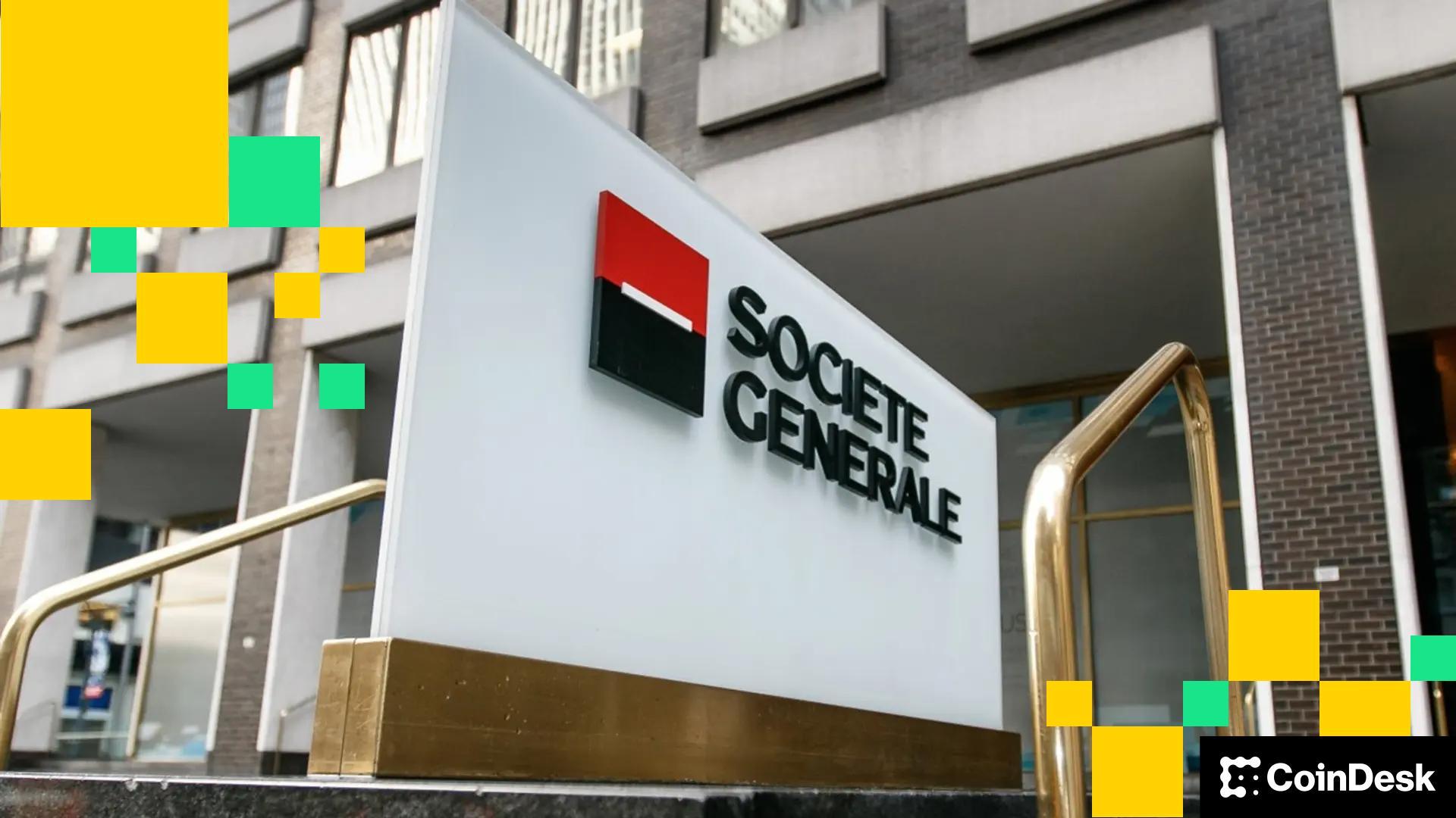 German Stock Exchange to Add SocGen’s MiCA Stablecoins to Core Market ...