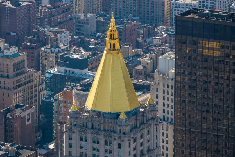New York Life makes tokenization debut with onchain high-yield bond fund with Centrifuge
