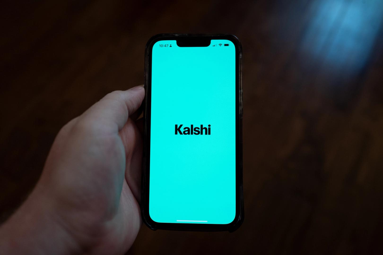 Kalshi says it is not being investigated by the CFTC over trading activity