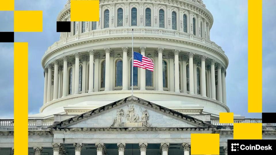 Ethereum's Fusaka Testing and Continued U.S. Government Shutdown: Crypto Week Ahead