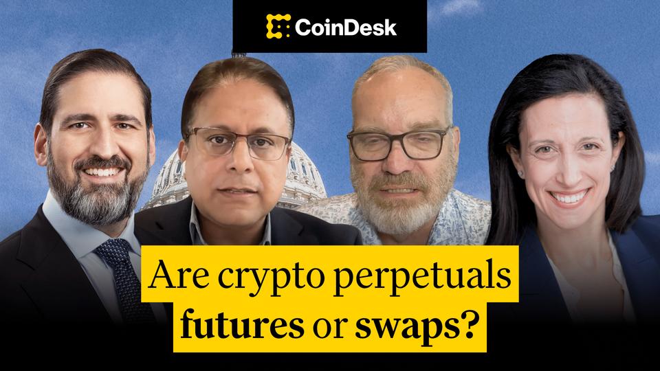 Kalshi’s crypto perpetuals spark debate over whether they’re futures or swaps Kalshi’s crypto perpetuals spark debate over whether they’re futures or swaps