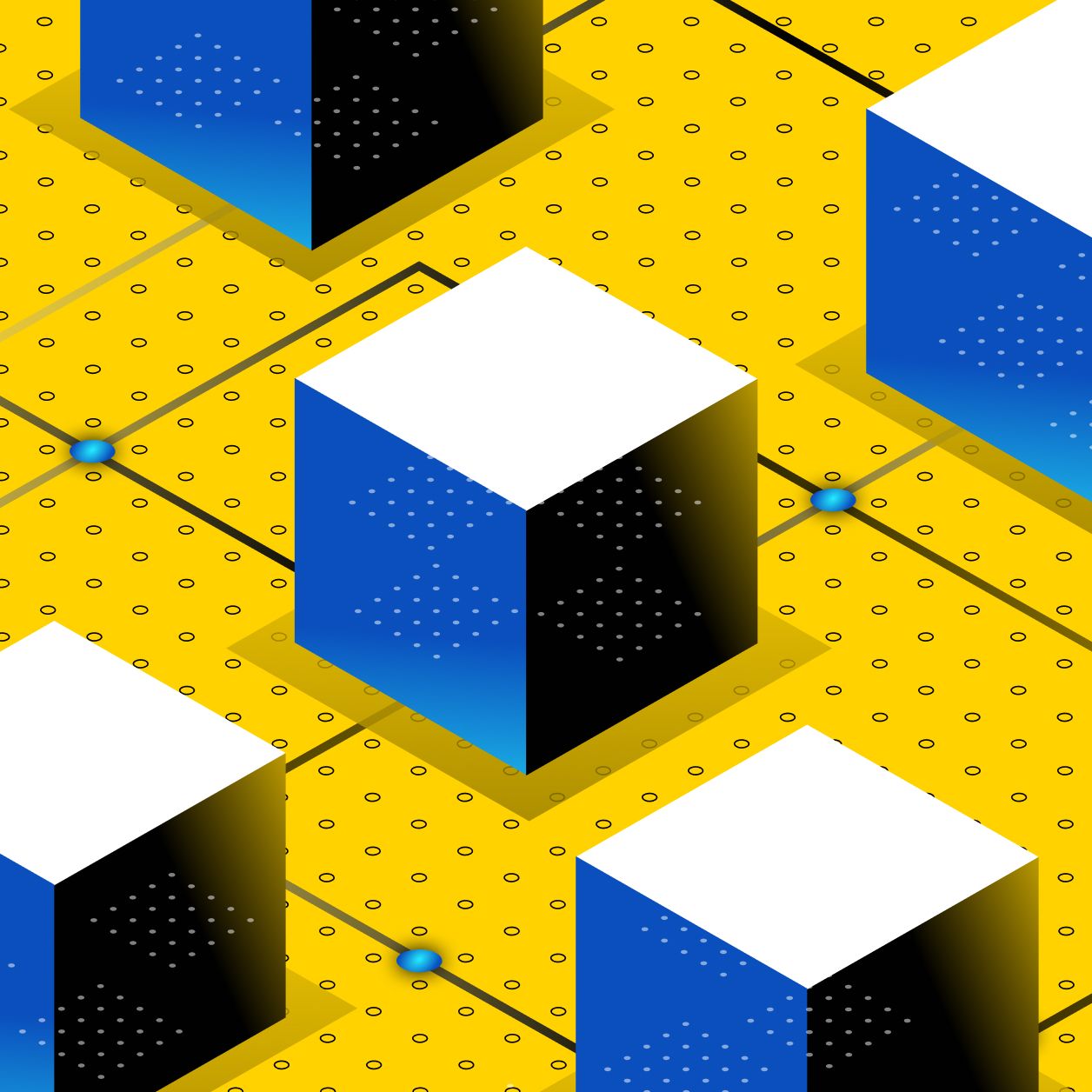 State of the Blockchain 2025