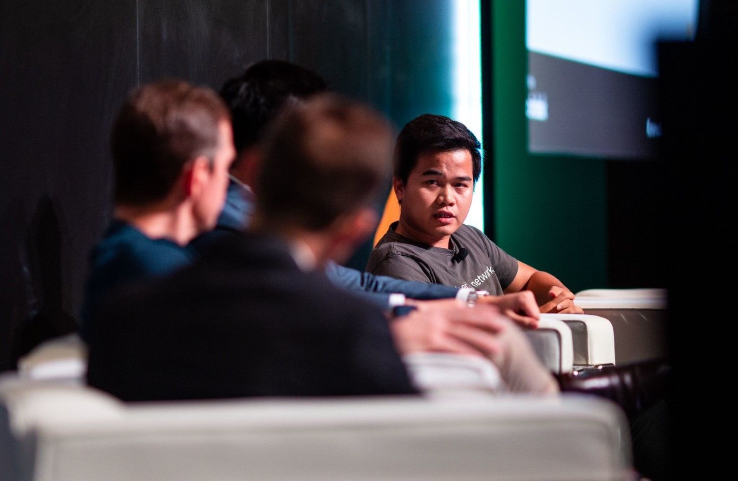 Kyber Network | CoinDesk