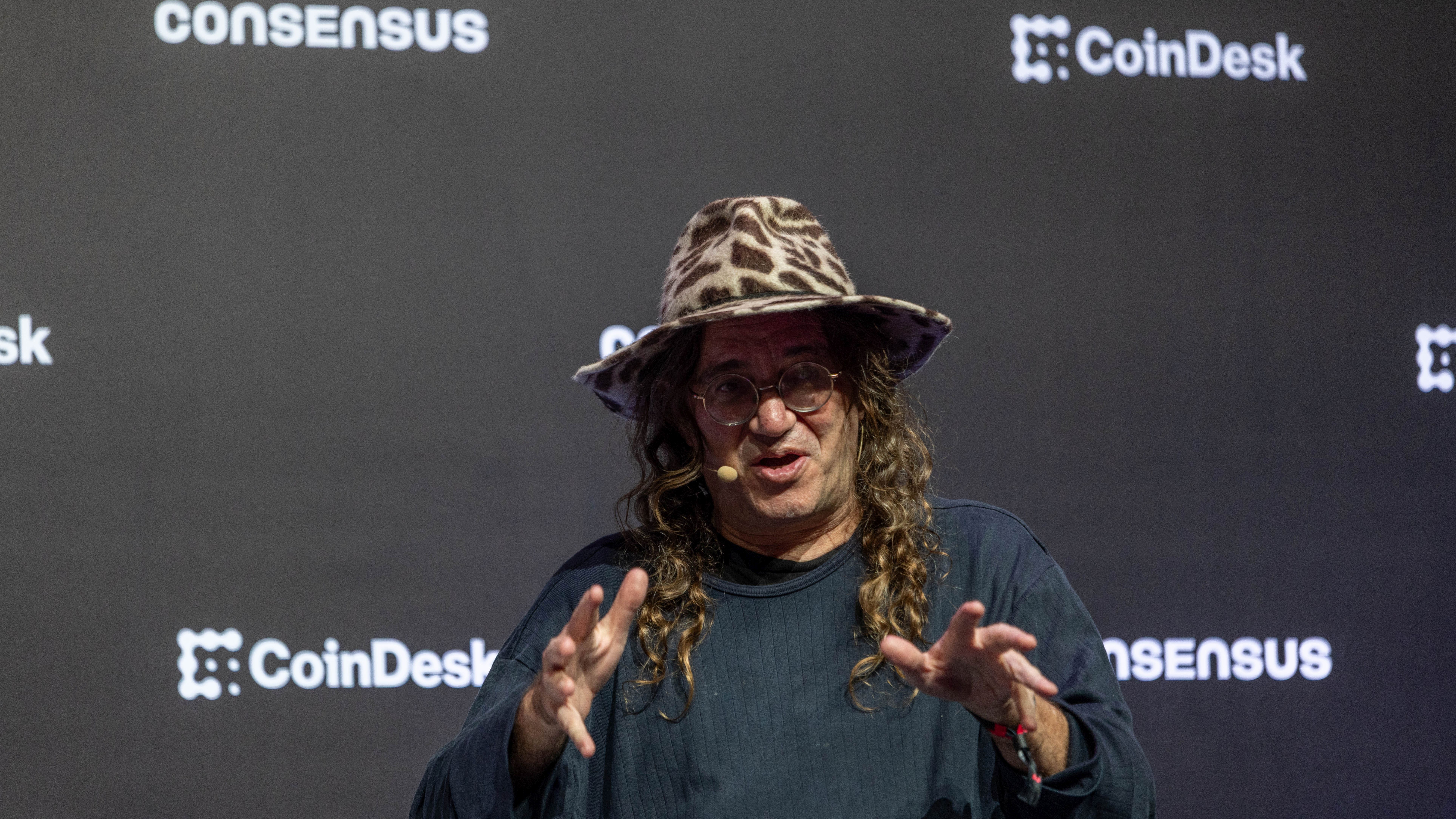 The human brain's edge is fading. AI could outhink us in 2 years, Ben Goertzel says