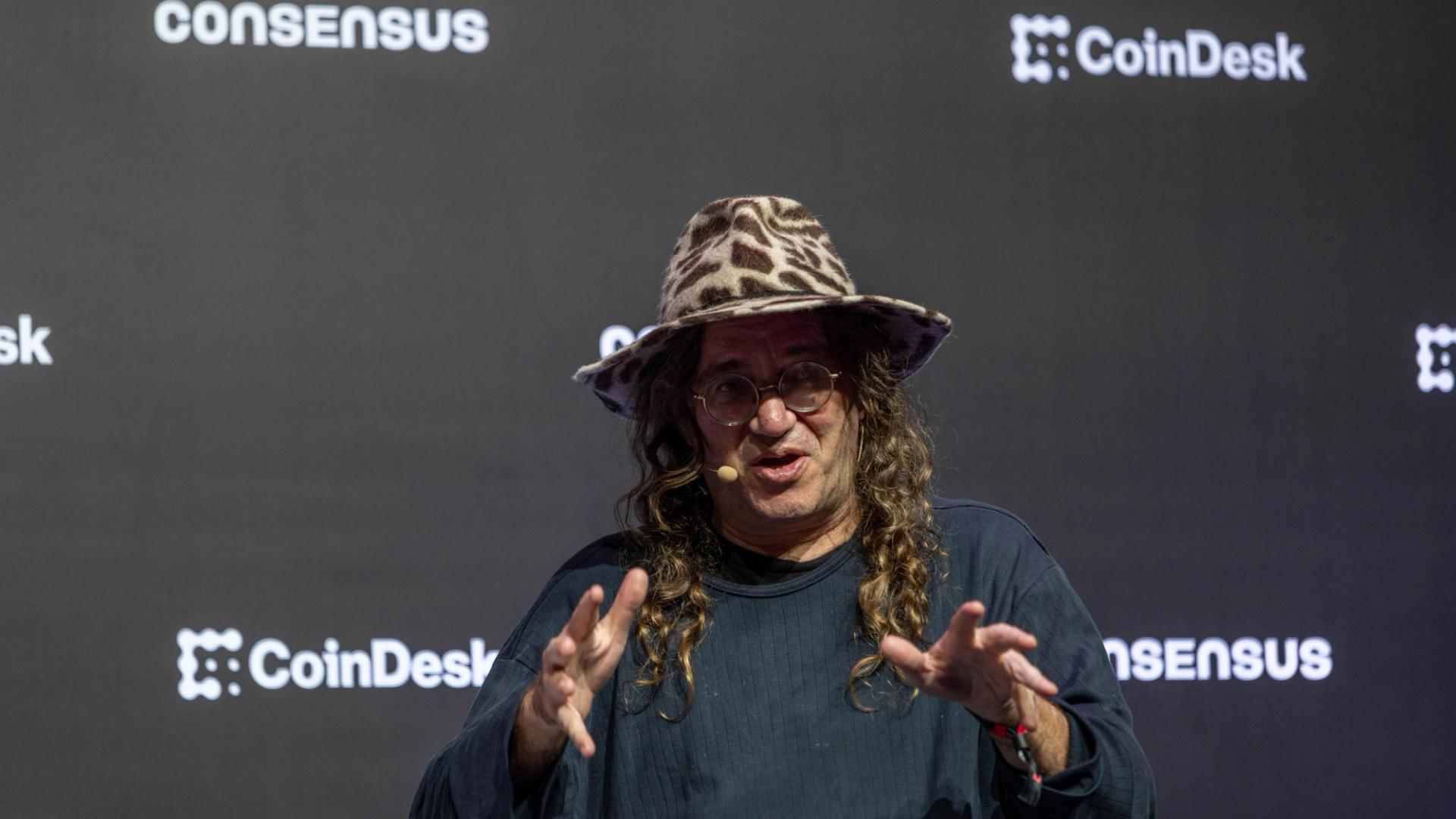 The human brain's edge is fading. AI could outhink us in 2 years, Ben Goertzel says