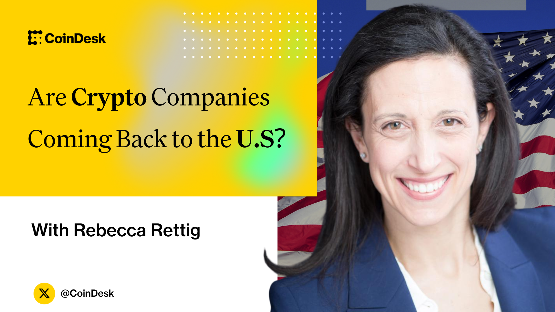 CoinDesk Live | CoinDesk