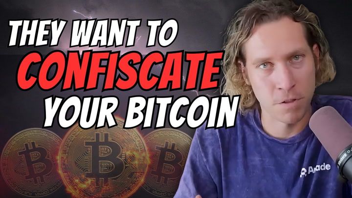 The Blockspace Podcast: This New Bitcoin Proposal Would Steal Your Bitcoin