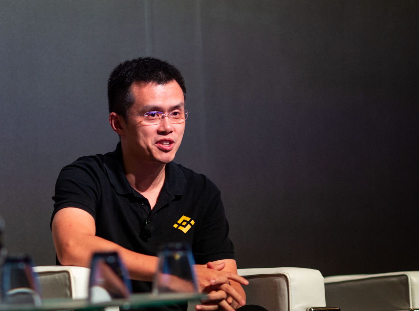 Public Token Treasuries and Tokenization are Fantastic for Crypto, But Risks Remain, Binance’s CZ Says Public Token Treasuries and Tokenization are Fantastic for Crypto, But Risks Remain, Binance’s CZ Says
