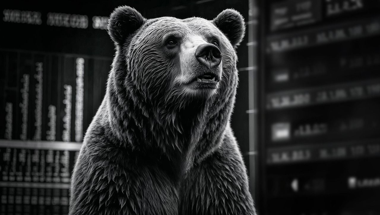 Indikator MACD Peringatkan Penurunan Harga Bitcoin, Waspadai Momentum Bearish