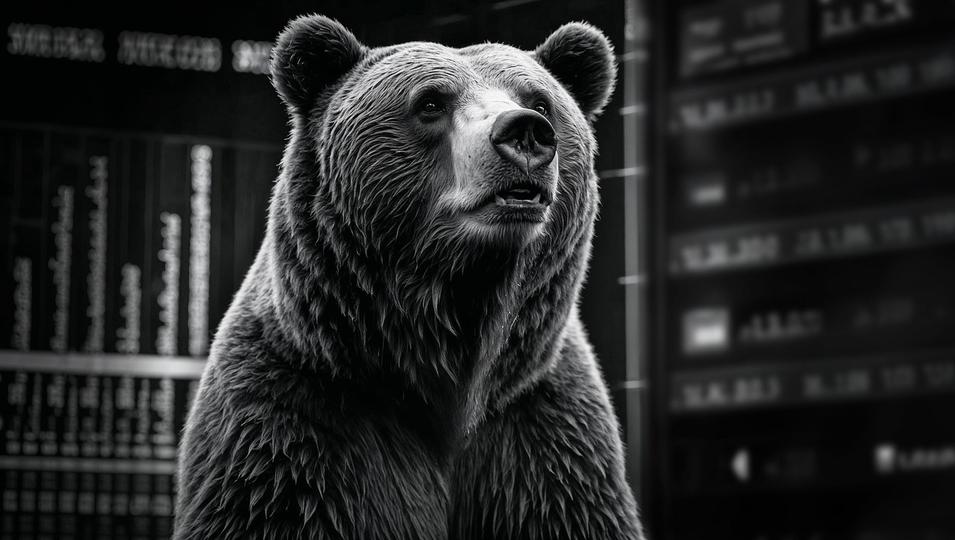 ALERTA CRÍTICO: Indicador Chave do Bitcoin Sinaliza Queda Iminente