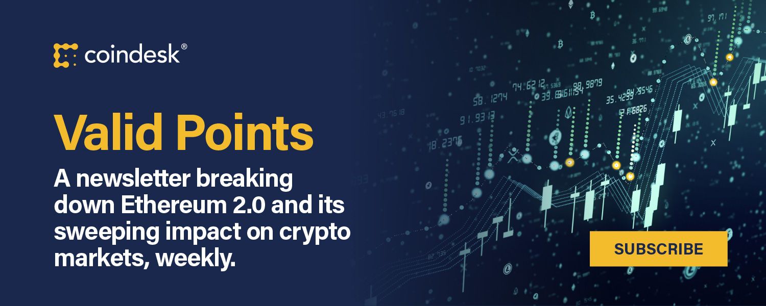 Vitalik Buterin Sends $1.4M of Ether in Preparation for Ethereum 2.0 Staking